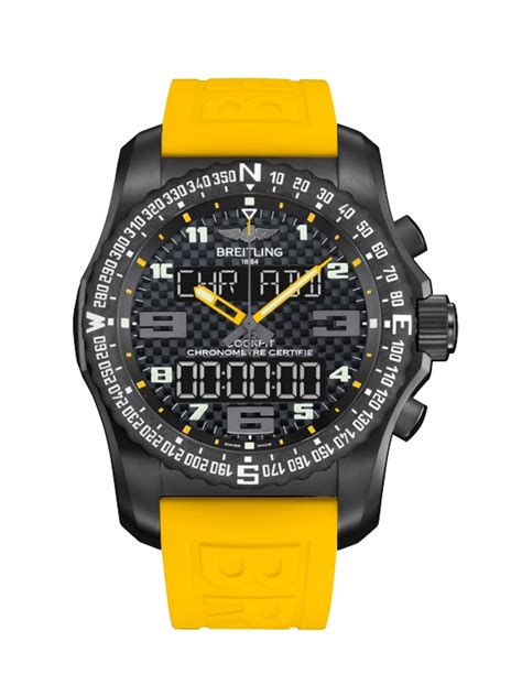 breitling b50 night mission boutique edition|Breitling VB50128Y.BE74.242S : Cockpit B50 Night Mission / .